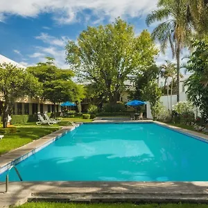 Puerta Del Sol Guadalajara Hotel Zapopan