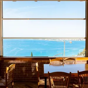 **** Hotel Aerial & Albanie