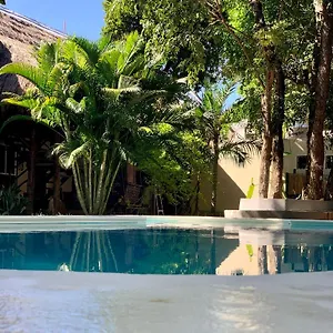 *** Hotel Ammare Boutique Mexique