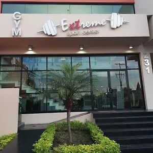 Real Hotel Zapopan