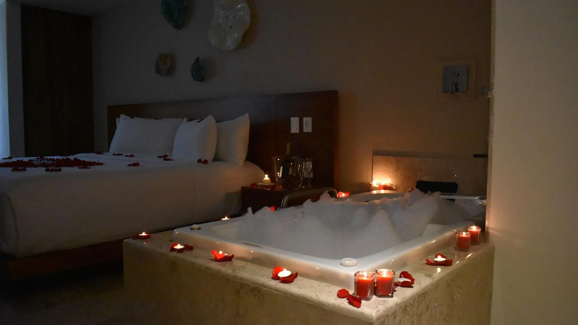 Senses Quinta Avenida Hotel By Artisan (Adults Only) Playa del Carmen 4*,  Mexico