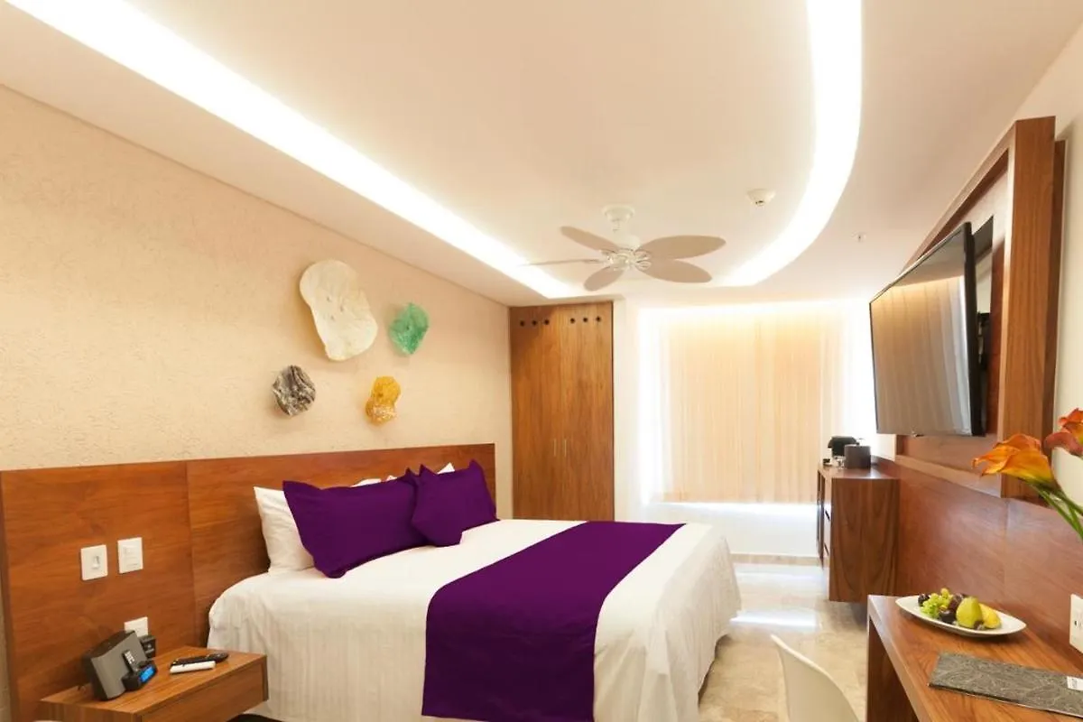 Senses Quinta Avenida Hotel By Artisan (Adults Only) Playa del Carmen