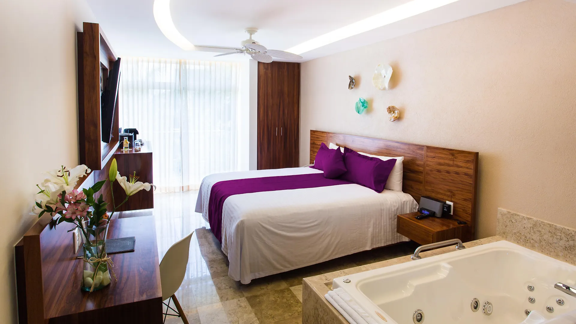 Senses Quinta Avenida Hotel By Artisan (Adults Only) Playa del Carmen