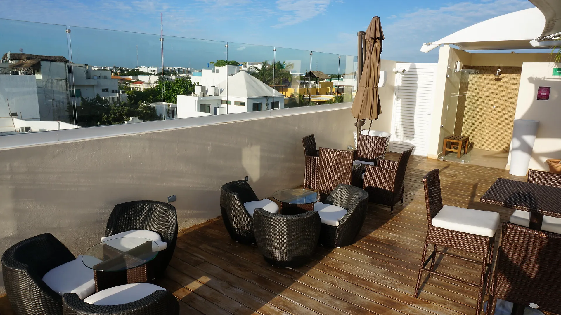 ****  Senses Quinta Avenida Hotel By Artisan (Adults Only) Playa del Carmen Mexico