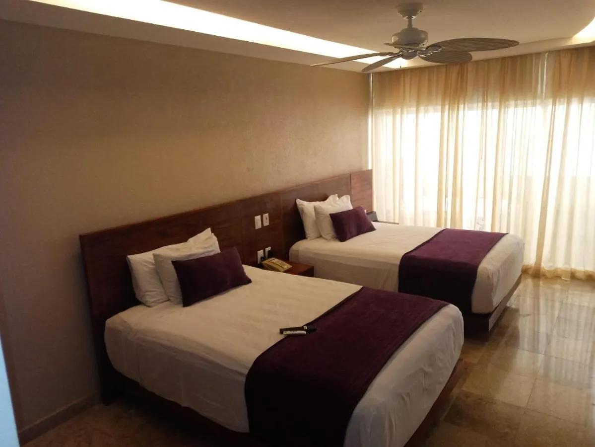 Senses Quinta Avenida Hotel By Artisan (Adults Only) Playa del Carmen 4*,