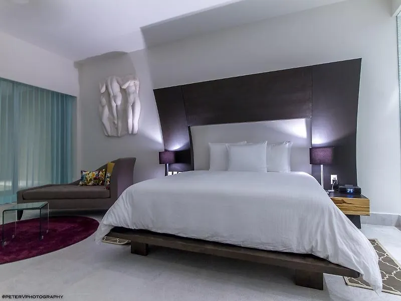 Senses Quinta Avenida Hotel By Artisan (Adults Only) Playa del Carmen 4*,