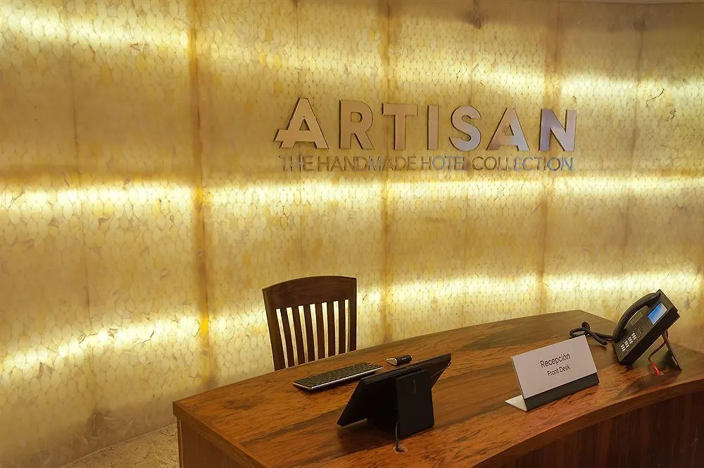 Senses Quinta Avenida Hotel By Artisan (Adults Only) Playa del Carmen