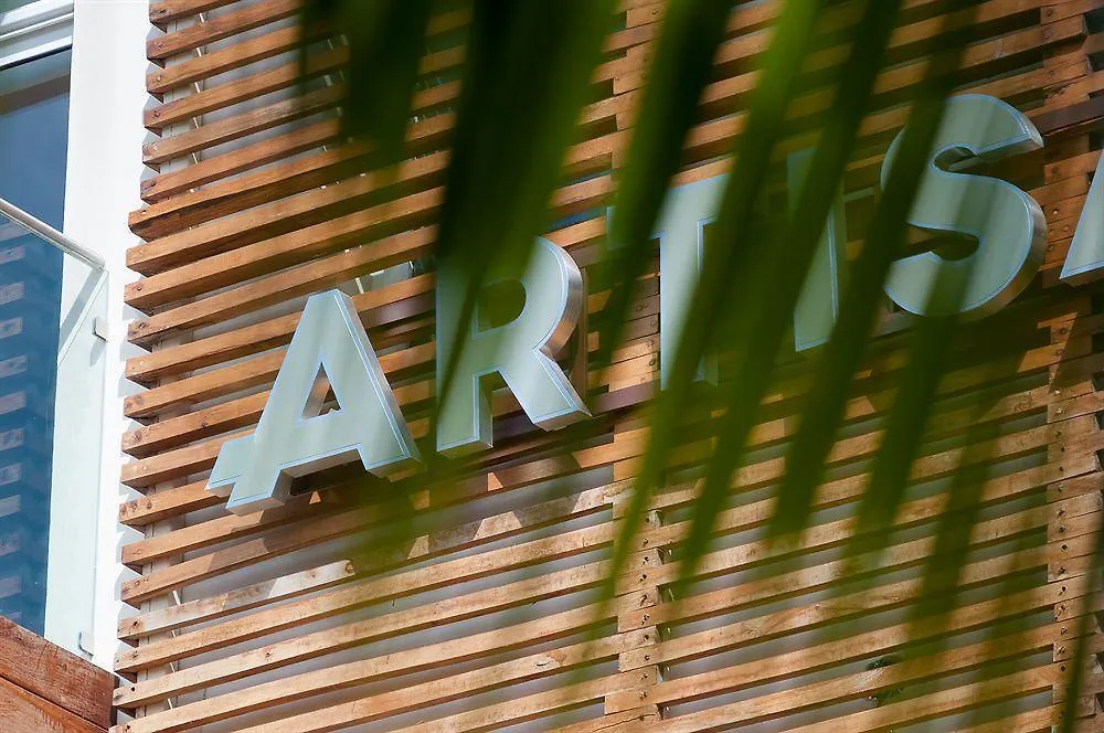 ****  Senses Quinta Avenida Hotel By Artisan (Adults Only) Playa del Carmen Mexico