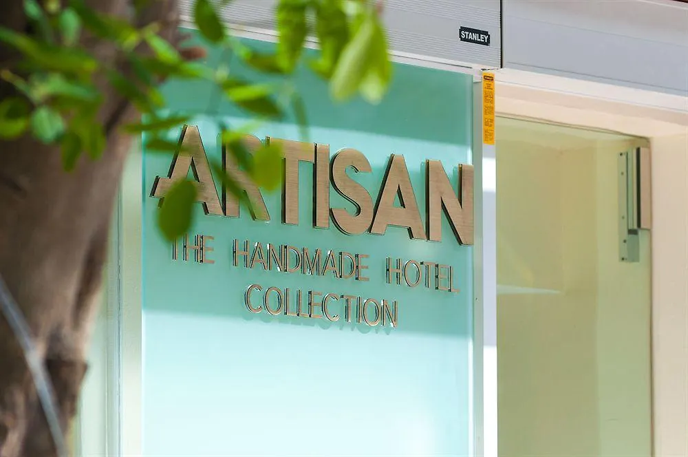 Senses Quinta Avenida Hotel By Artisan (Adults Only) Playa del Carmen