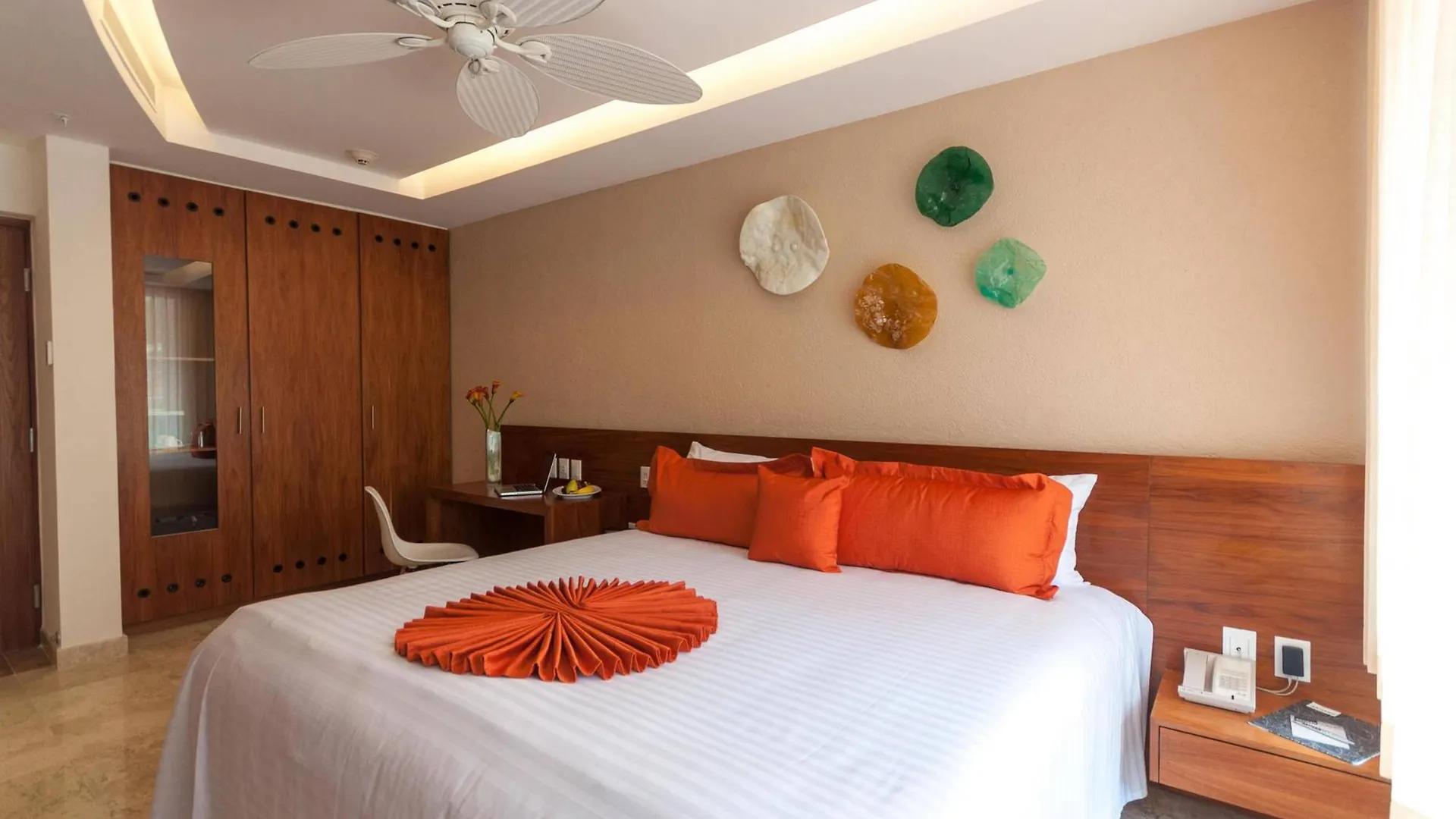 Senses Quinta Avenida Hotel By Artisan (Adults Only) Playa del Carmen