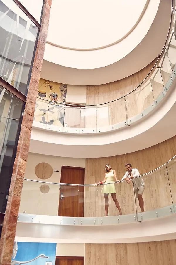 Senses Quinta Avenida Hotel By Artisan (Adults Only) Playa del Carmen