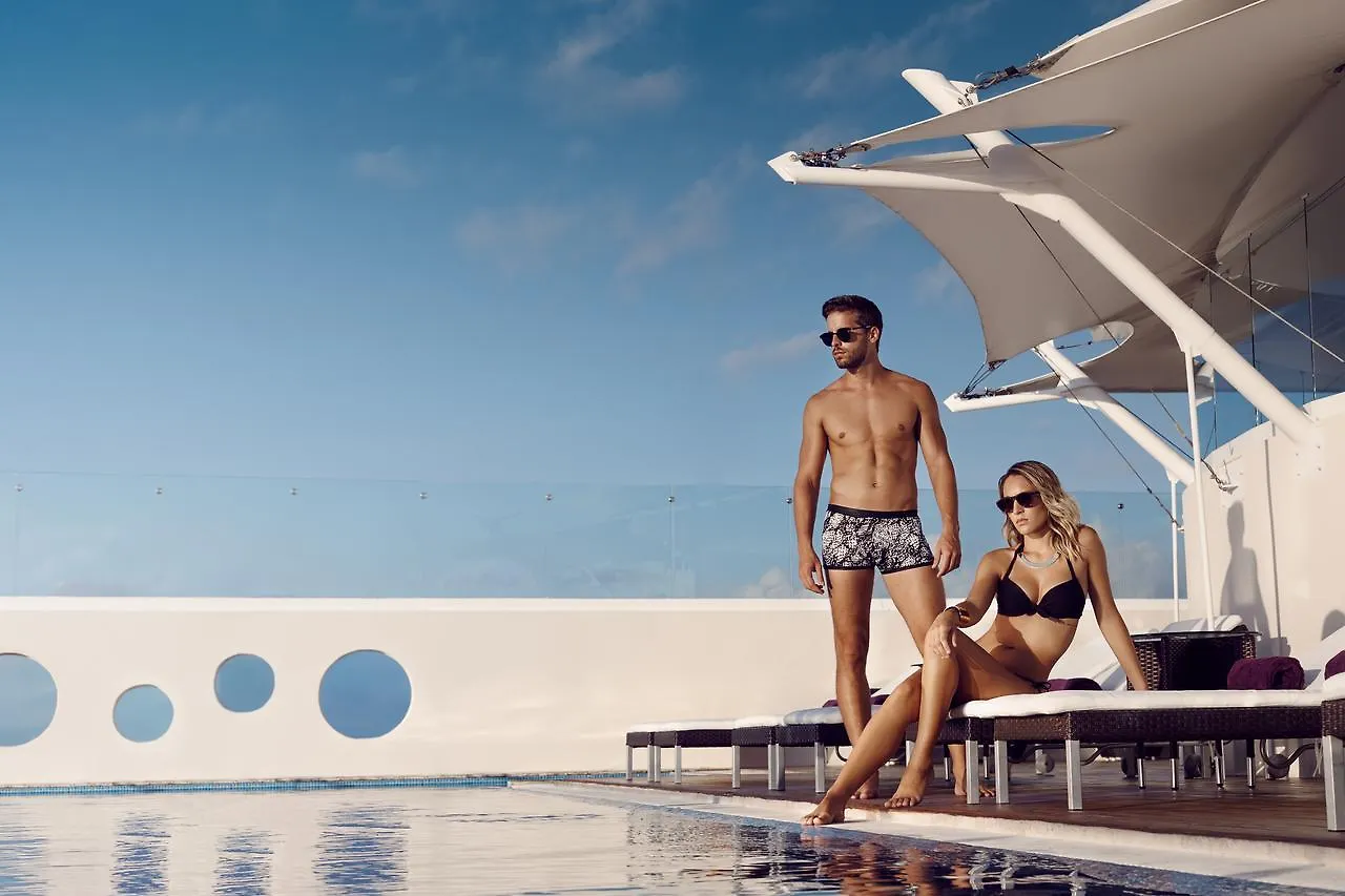 Senses Quinta Avenida Hotel By Artisan (Adults Only) Playa del Carmen