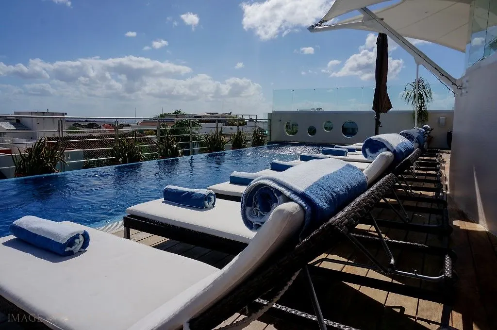 Senses Quinta Avenida Hotel By Artisan (Adults Only) Playa del Carmen